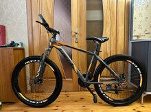 Velosiped ANMİER 26 X