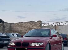 BMW 320, 2002 il