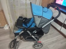 Uşaq arabası
