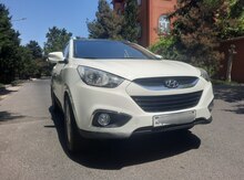 Hyundai ix35, 2012 il