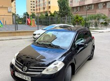 Nissan Tiida, 2012 il