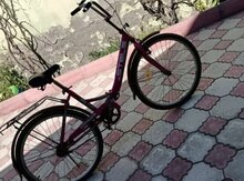 Velosiped Stels