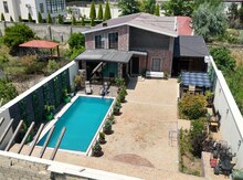 Villa kirayə verilir, Nardaran qəs.