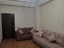 3-otaqlı yeni tikili kirayə verilir, Sumqayıt ş., 85 m²