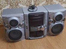 Musiqi mərkəzi