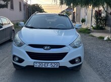 Hyundai ix55, 2010 il