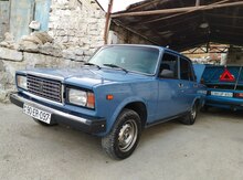 LADA (VAZ) 2107, 2007 il