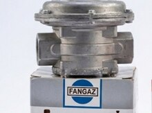 Doğal qaz ekipmanları