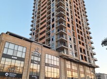 1-otaqlı yeni tikili, Afiyəddin Cəlilov küç., 66 m²