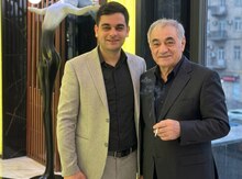 Müğənni işi axtarıram