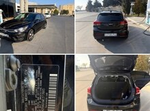 KIA Rio, 2021 il