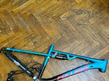 Full bike raması 26