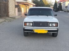 LADA (VAZ) 2107, 1987 il