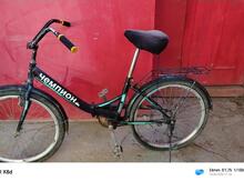 Velosiped  