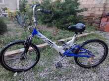 Velosiped 