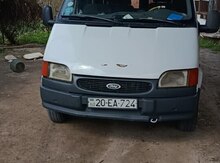 Ford Transit, 1998 il