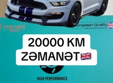 Ford nano keramik əyləc bəndləri