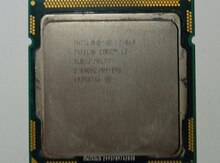 Intel Core i7-860 Prosessor