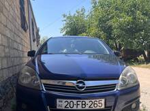 Opel Astra, 2009 il