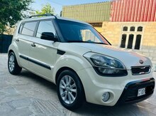 KIA Soul, 2011 il