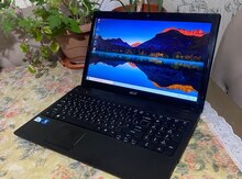 Acer Aspire 5742G Black