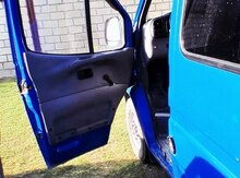 Ford Transit, 1998 il
