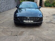 Hyundai Sonata, 2023 il