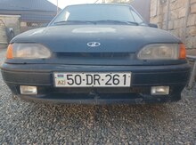 LADA (VAZ) 2115, 2006 il