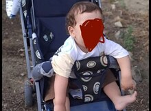Uşaq arabası