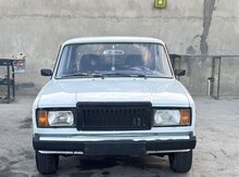 LADA (VAZ) 2107, 2007 il