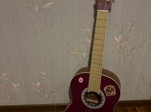 Klassik gitara 