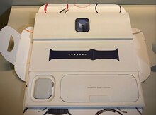 Apple Watch Series 9 Aluminum Silver 45mm