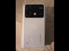 Xiaomi Poco X6 Blue 256GB/12GB