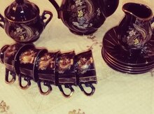 Çay servizi