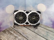 MSI GTX 1660 Super Ventus XS OC 6GB