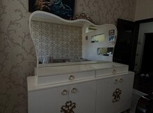 Güzgülü dolab