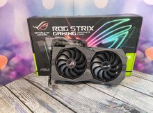 Asus GTX 1660 Super Rog Strix 6GB