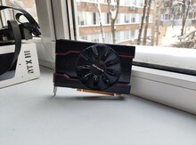 Sapphire RX 550 Pulse 4GB