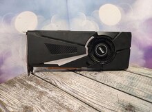 MSI GTX 1070Ti Aero 8GB