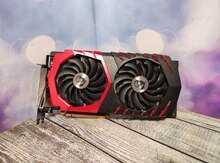 MSI GTX 1060 Gaming X 6GB