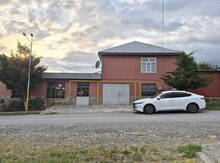 Həyət evi kirayə verilir, İsmayıllı r.