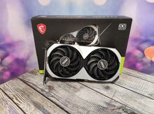 MSI RTX 4070 Ventus 2X OC 12GB