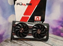 Sapphire RX 5700XT Pulse 8GB