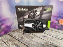 Asus GTX 1060 Phoenix 3GB