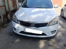 KIA Cee`d, 2011 il