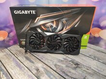 Gigabyte GTX 1660 Super Gaming OC 6GB