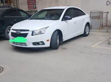 Chevrolet Cruze, 2013 il