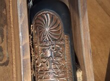 Gürcü şərabı