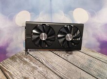 Sapphire RX 580 Pulse 2304SP 8GB