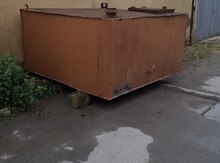 Su çəni